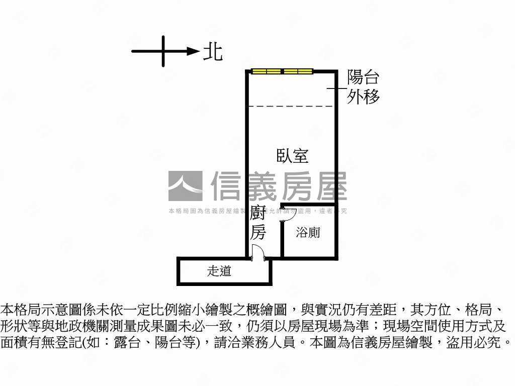 近文心崇德捷運溫馨美宅房屋室內格局與周邊環境