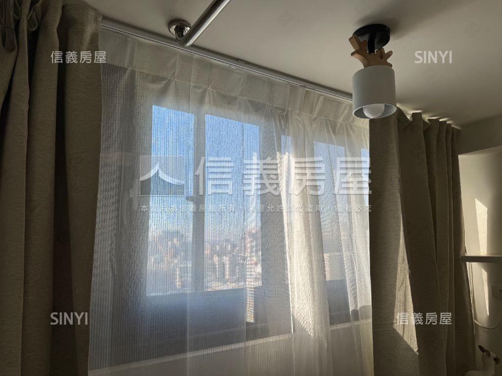 近文心崇德捷運溫馨美宅房屋室內格局與周邊環境