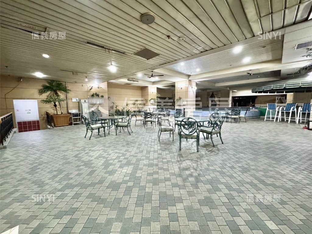 近文心崇德捷運溫馨美宅房屋室內格局與周邊環境