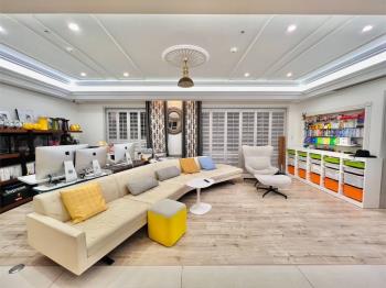 農十六見真大三房雙平車