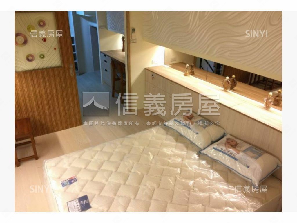 卡爾頓質感高樓景觀房屋室內格局與周邊環境
