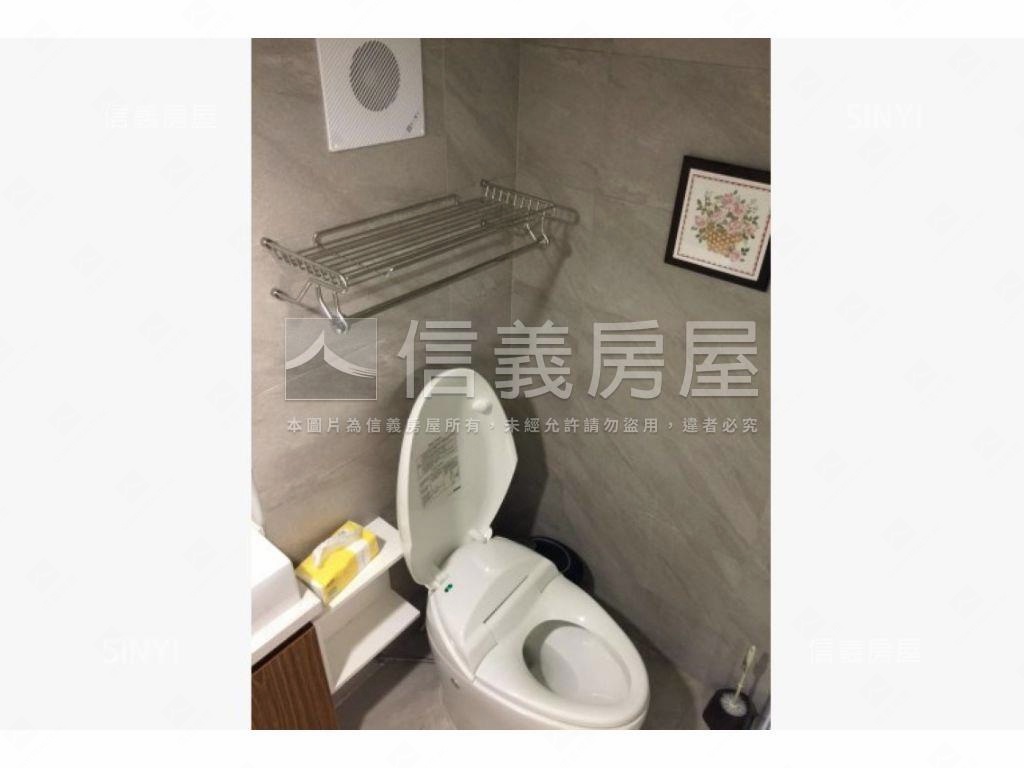 卡爾頓質感高樓景觀房屋室內格局與周邊環境
