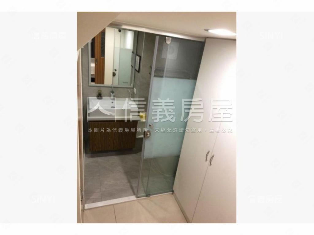 卡爾頓質感高樓景觀房屋室內格局與周邊環境