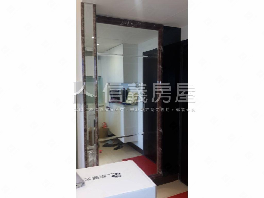卡爾頓質感高樓景觀房屋室內格局與周邊環境