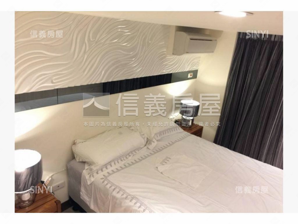 卡爾頓質感高樓景觀房屋室內格局與周邊環境