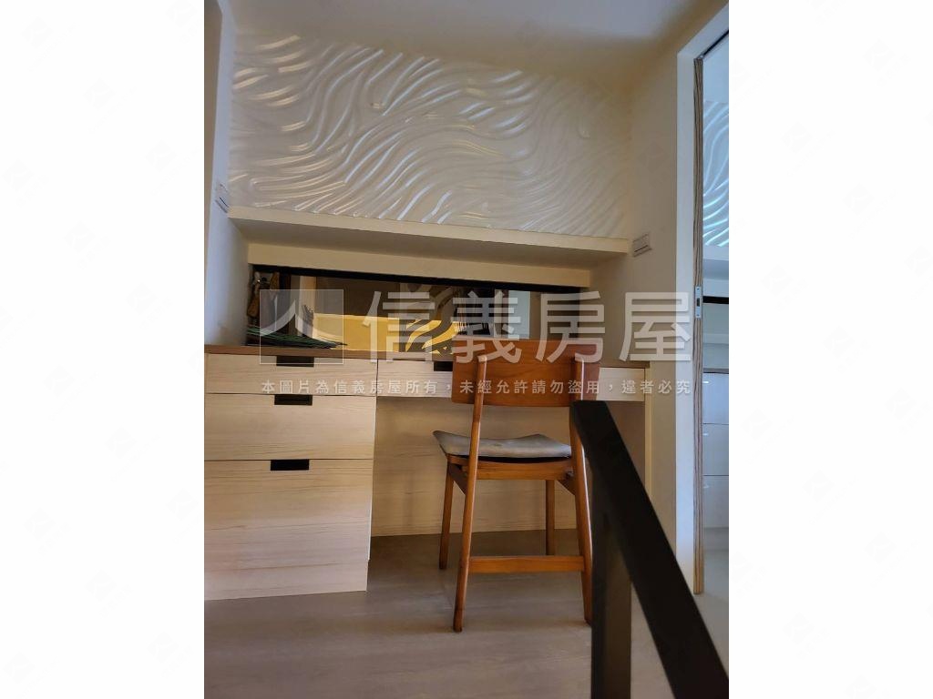卡爾頓質感高樓景觀房屋室內格局與周邊環境