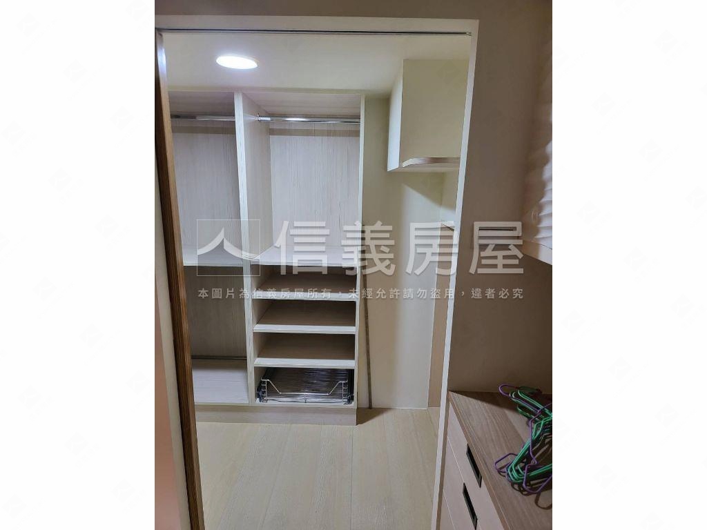 卡爾頓質感高樓景觀房屋室內格局與周邊環境