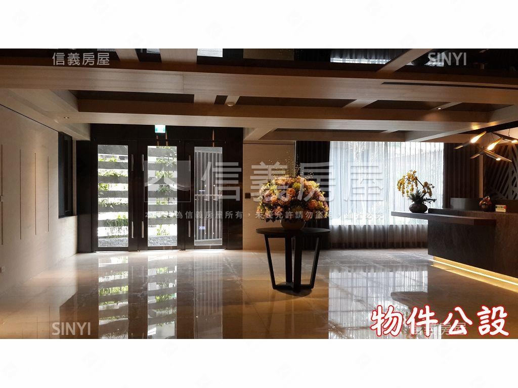 卡爾頓質感高樓景觀房屋室內格局與周邊環境