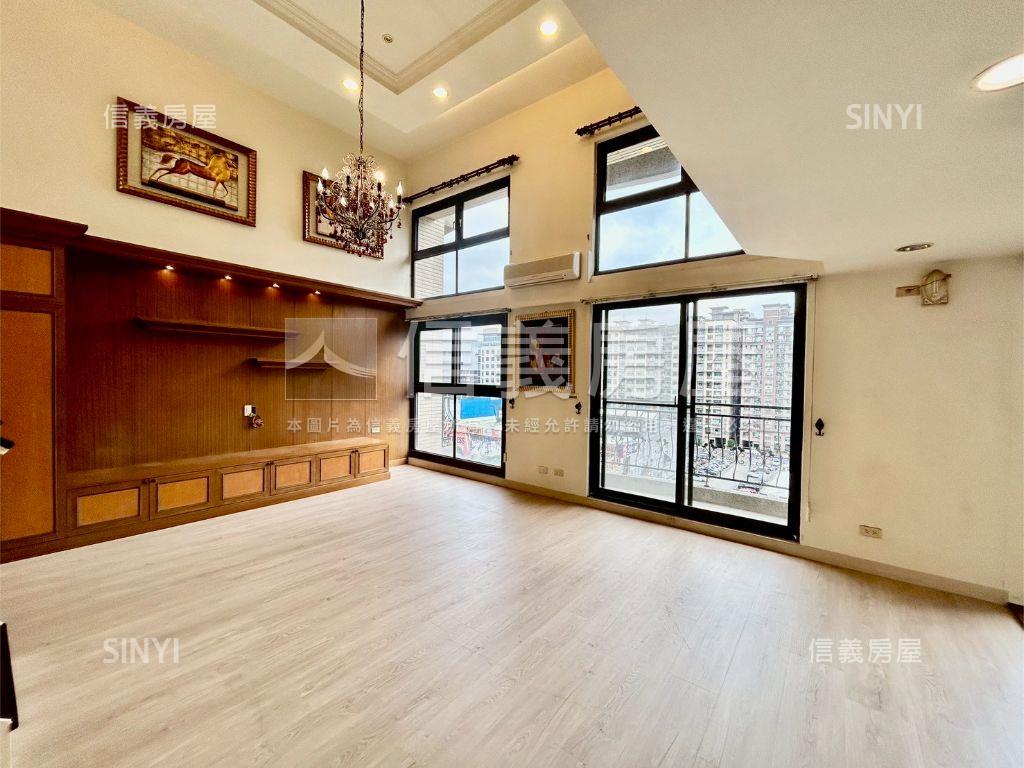 新家華｜國寶房屋室內格局與周邊環境