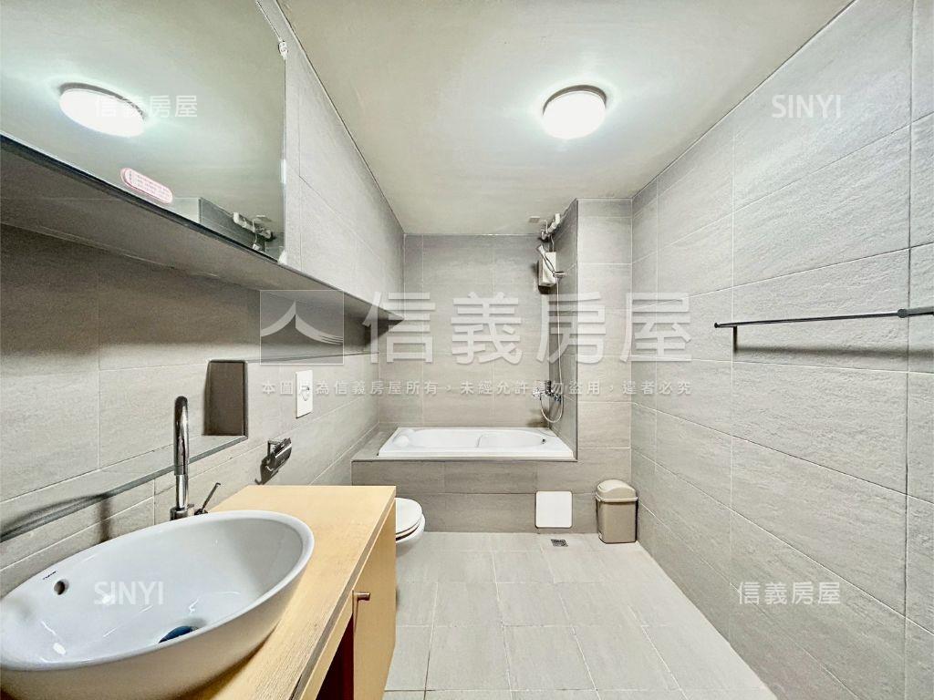 新家華｜國寶房屋室內格局與周邊環境