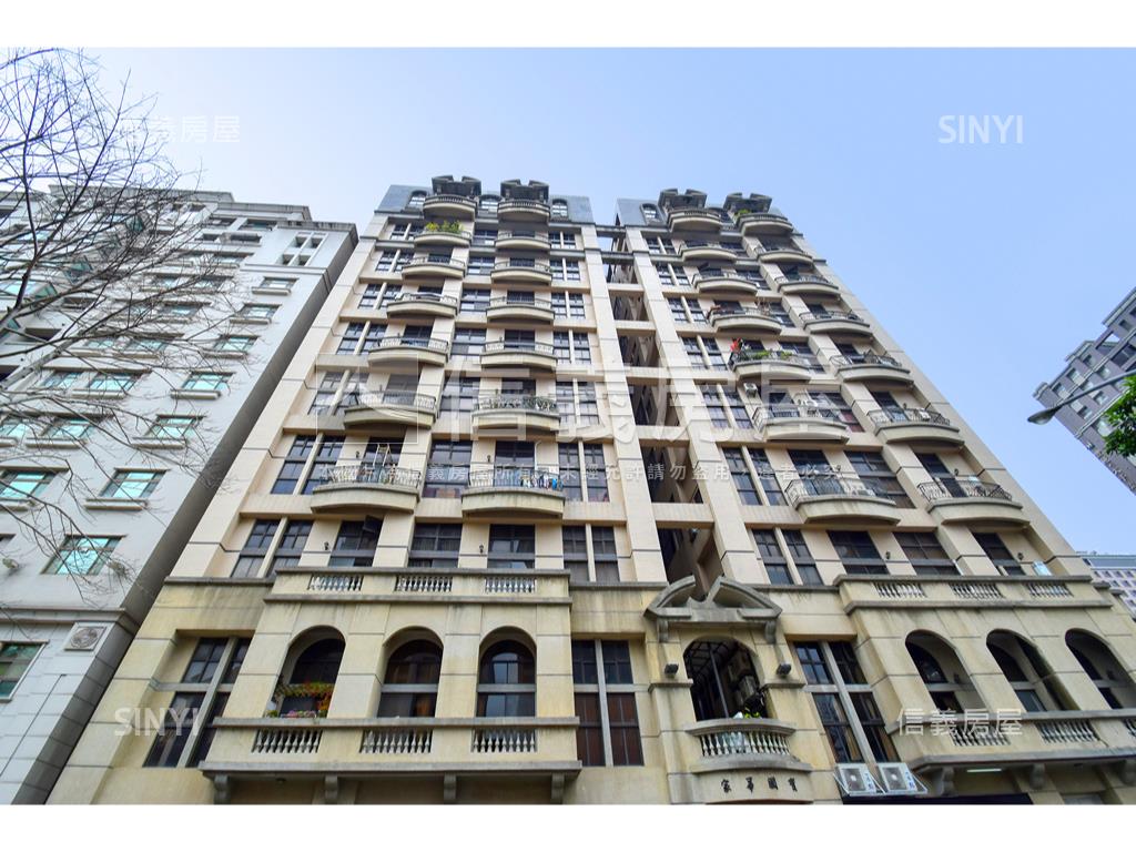 新家華｜國寶房屋室內格局與周邊環境