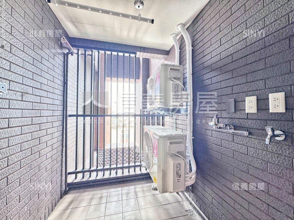 梧棲精銳錦附裝潢三房平車房屋室內格局與周邊環境