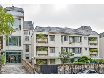 稀有社區管理公寓三房車位