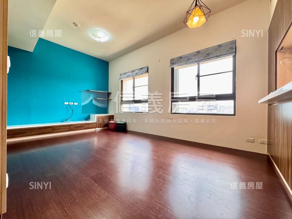 【高質感首購】極致一房車房屋室內格局與周邊環境