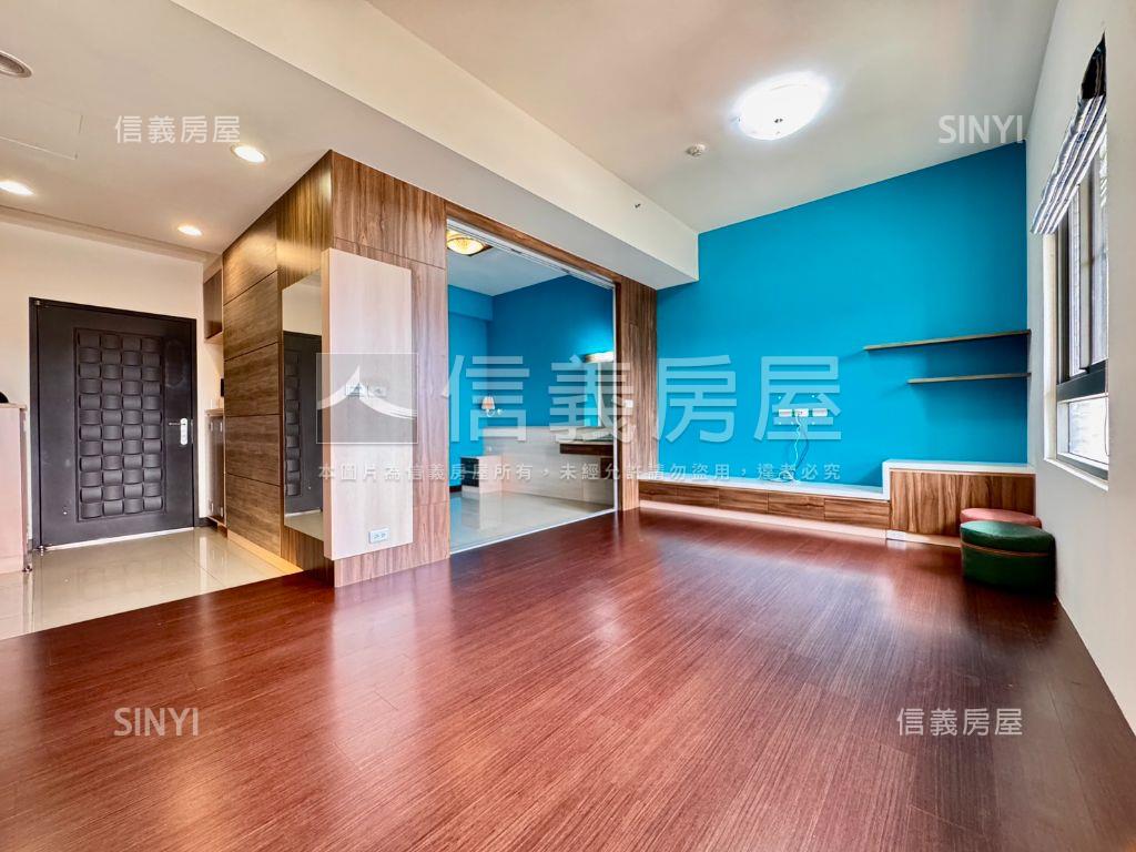 【高質感首購】極致一房車房屋室內格局與周邊環境