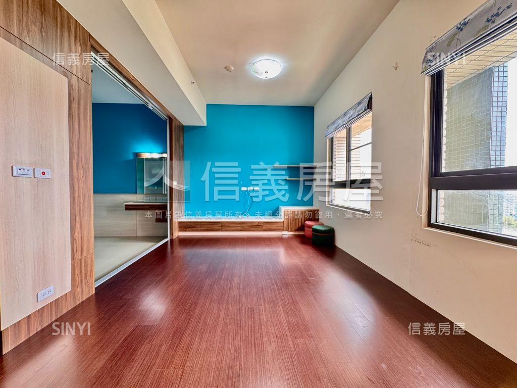 【高質感首購】極致一房車房屋室內格局與周邊環境