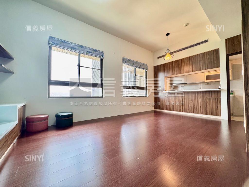 【高質感首購】極致一房車房屋室內格局與周邊環境