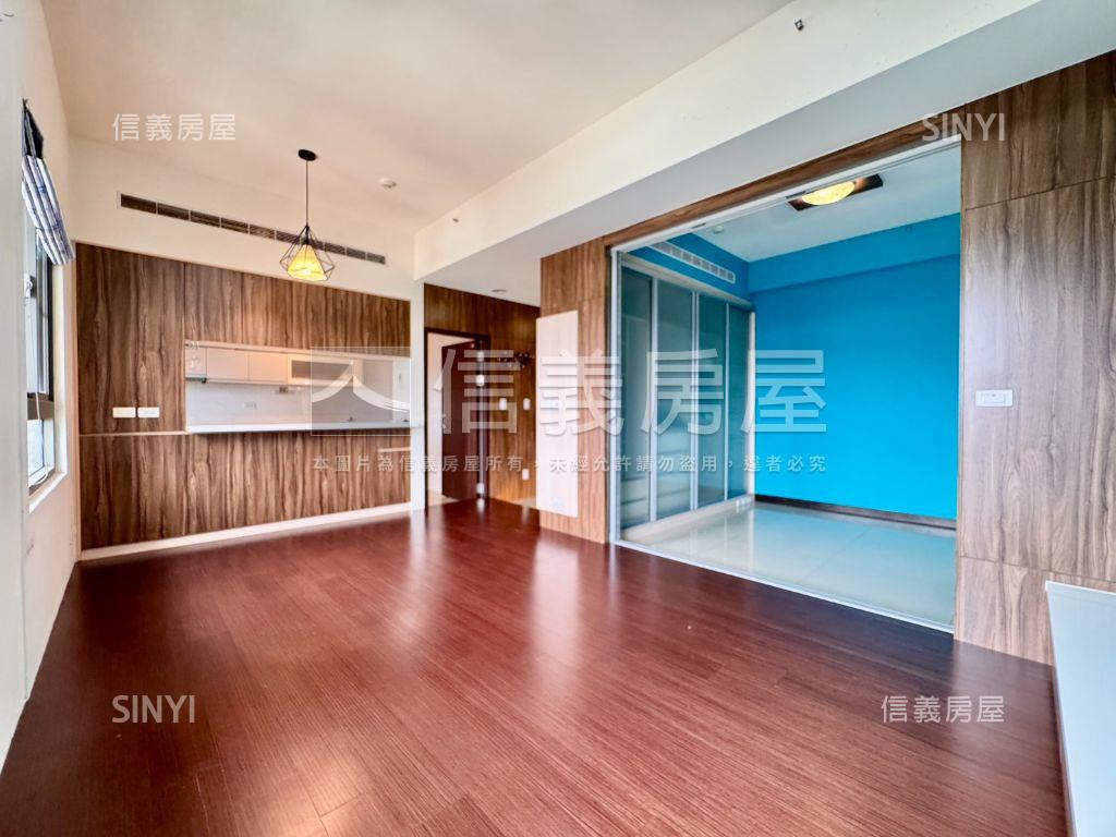 【高質感首購】極致一房車房屋室內格局與周邊環境