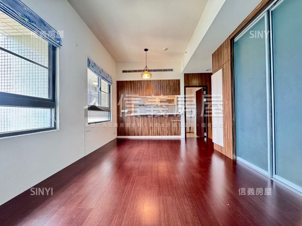 【高質感首購】極致一房車房屋室內格局與周邊環境