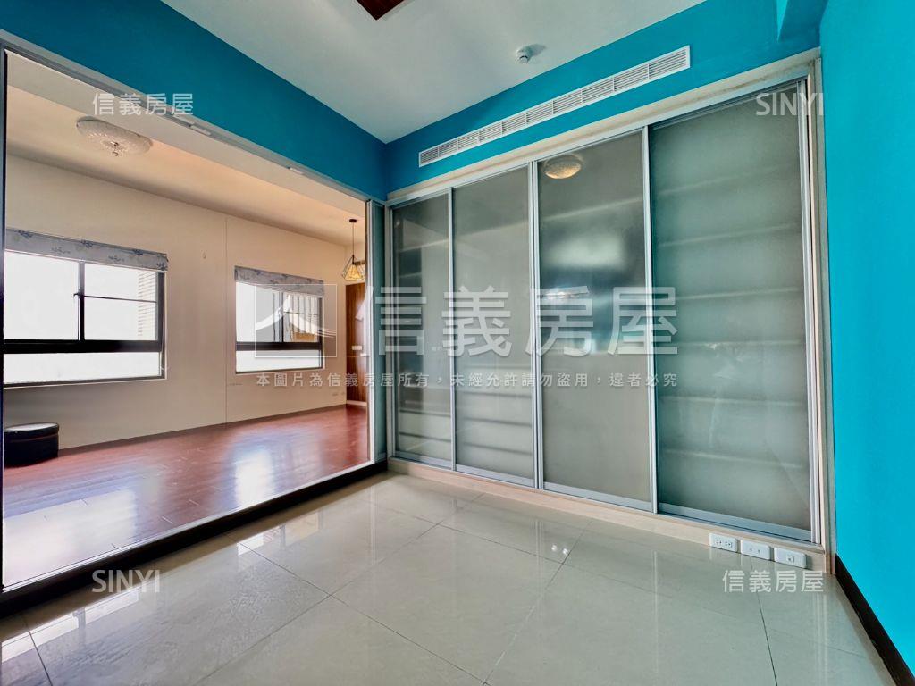 【高質感首購】極致一房車房屋室內格局與周邊環境