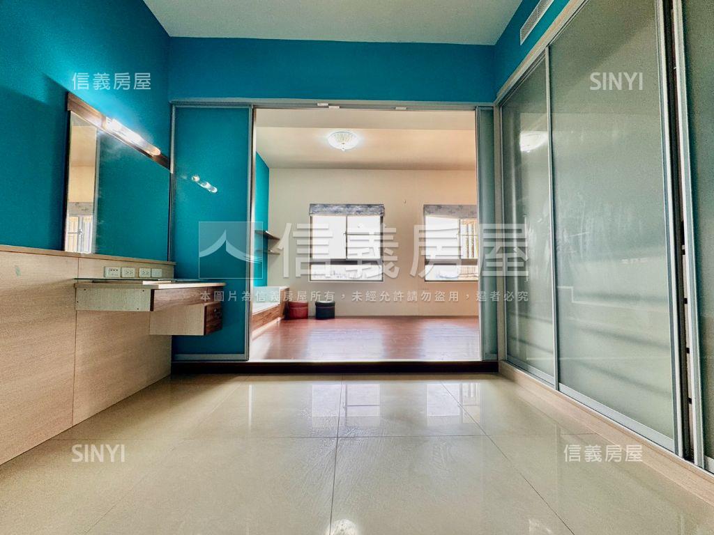 【高質感首購】極致一房車房屋室內格局與周邊環境