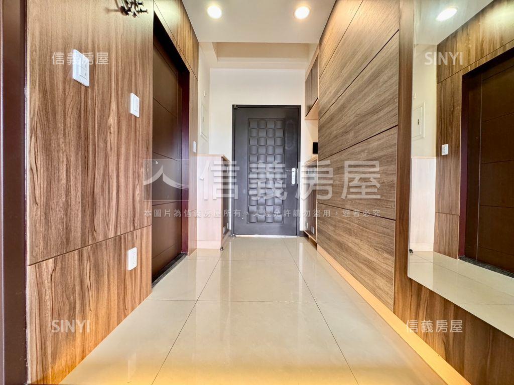 【高質感首購】極致一房車房屋室內格局與周邊環境