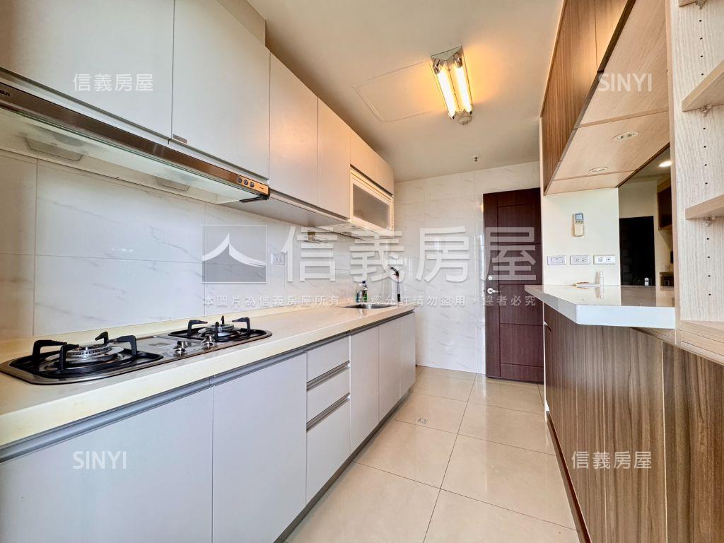 【高質感首購】極致一房車房屋室內格局與周邊環境