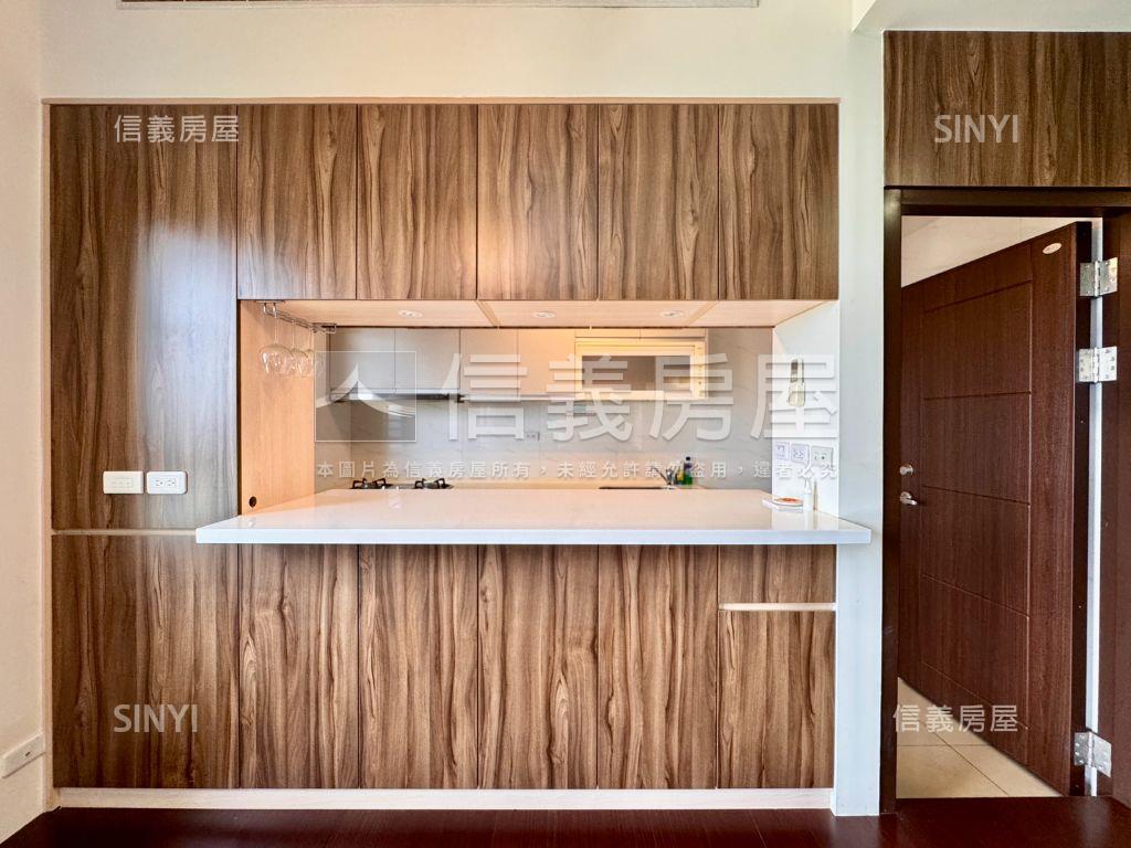 【高質感首購】極致一房車房屋室內格局與周邊環境