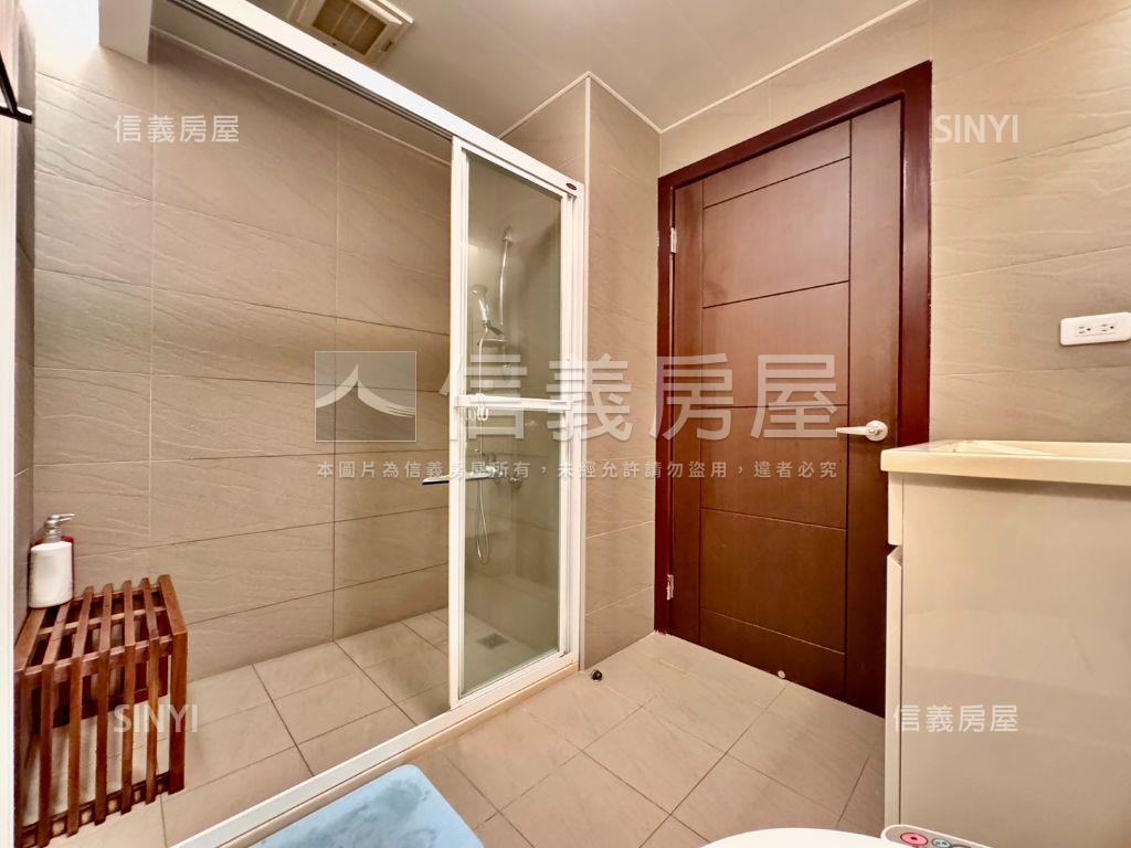 【高質感首購】極致一房車房屋室內格局與周邊環境