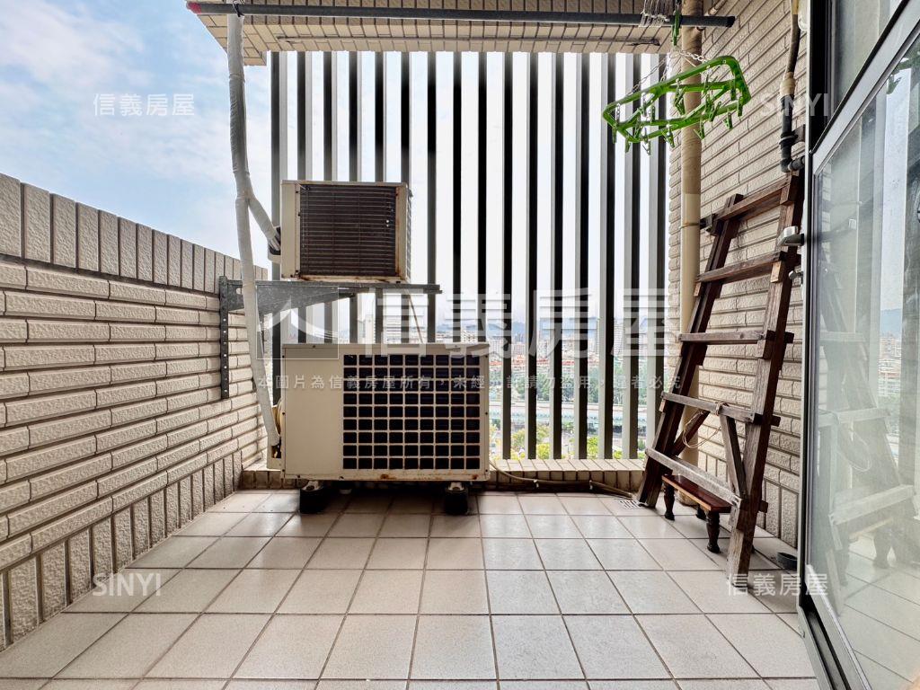 【高質感首購】極致一房車房屋室內格局與周邊環境