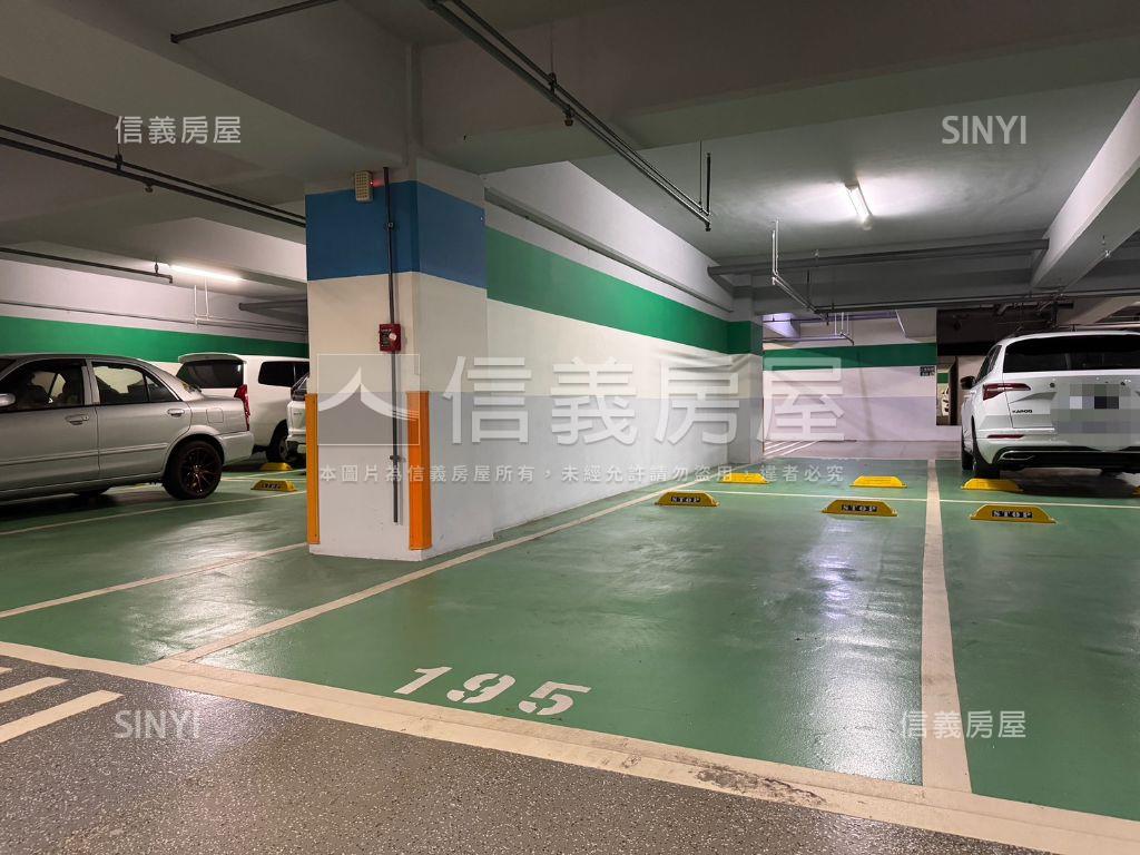 【高質感首購】極致一房車房屋室內格局與周邊環境