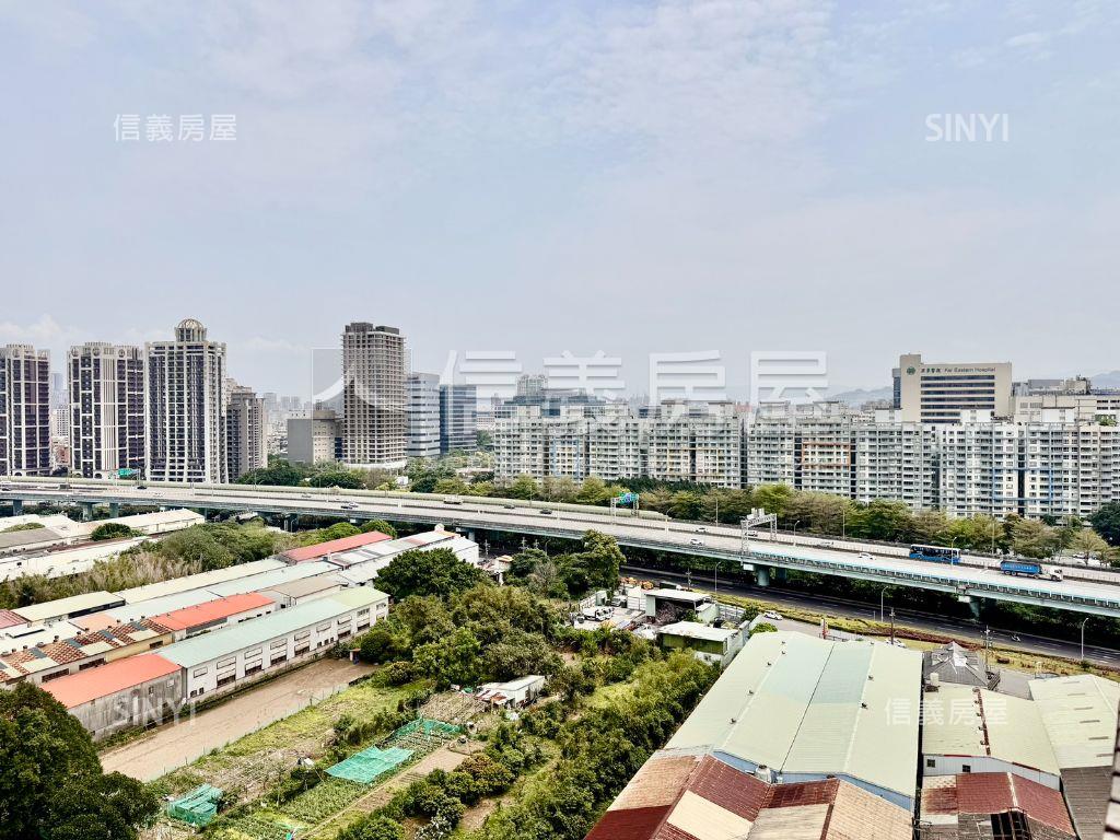 【高質感首購】極致一房車房屋室內格局與周邊環境