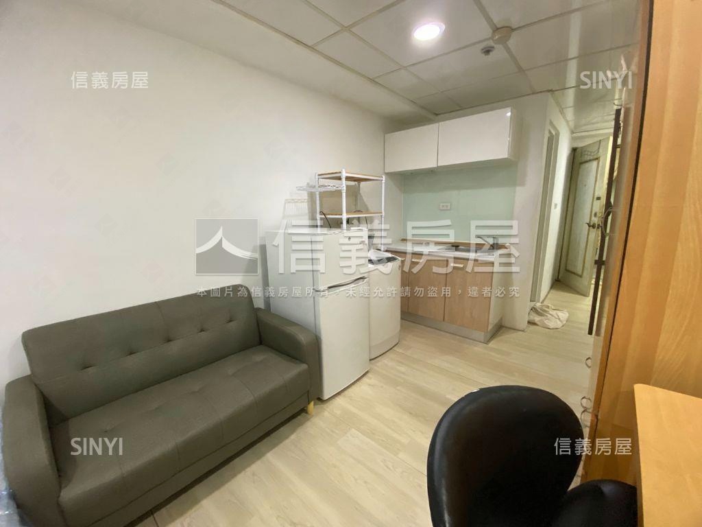 櫻花之市美套房房屋室內格局與周邊環境