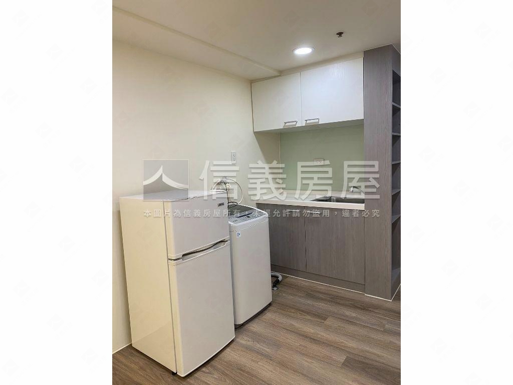 櫻花之市美套房房屋室內格局與周邊環境