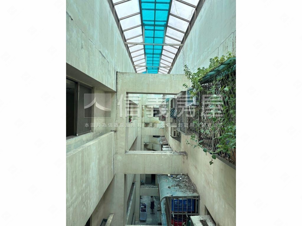 櫻花之市美套房房屋室內格局與周邊環境