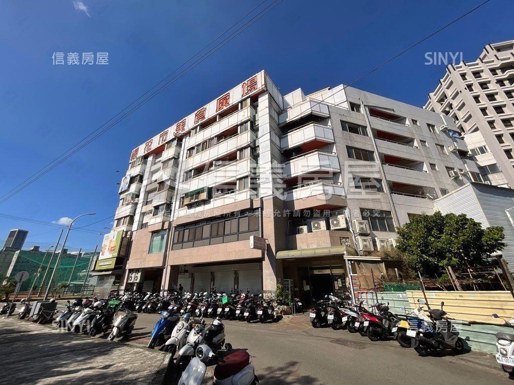 櫻花之市美套房房屋室內格局與周邊環境