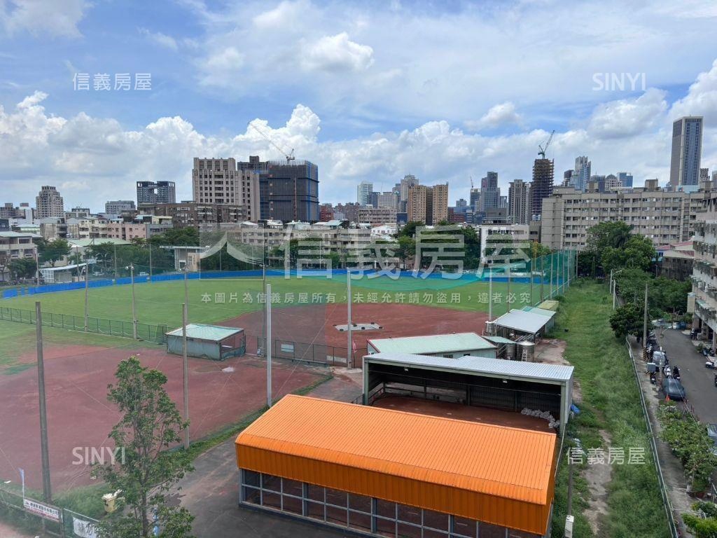 櫻花之市美套房房屋室內格局與周邊環境