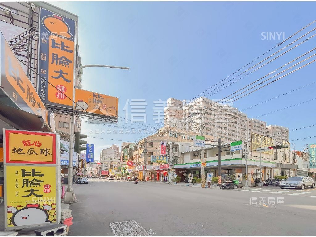 櫻花之市美套房房屋室內格局與周邊環境