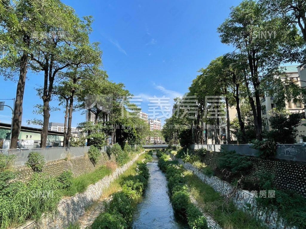 櫻花之市美套房房屋室內格局與周邊環境
