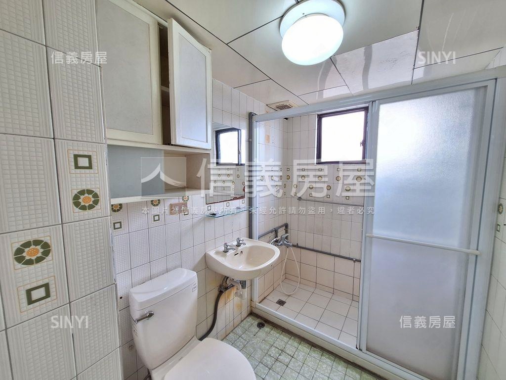 公園綠地◎廈安站鼎家大戶房屋室內格局與周邊環境