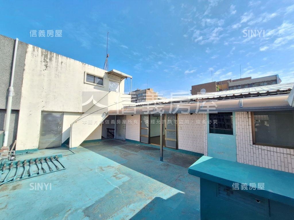 公園綠地◎廈安站鼎家大戶房屋室內格局與周邊環境