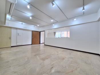 中維絕美三面採光雙併華廈