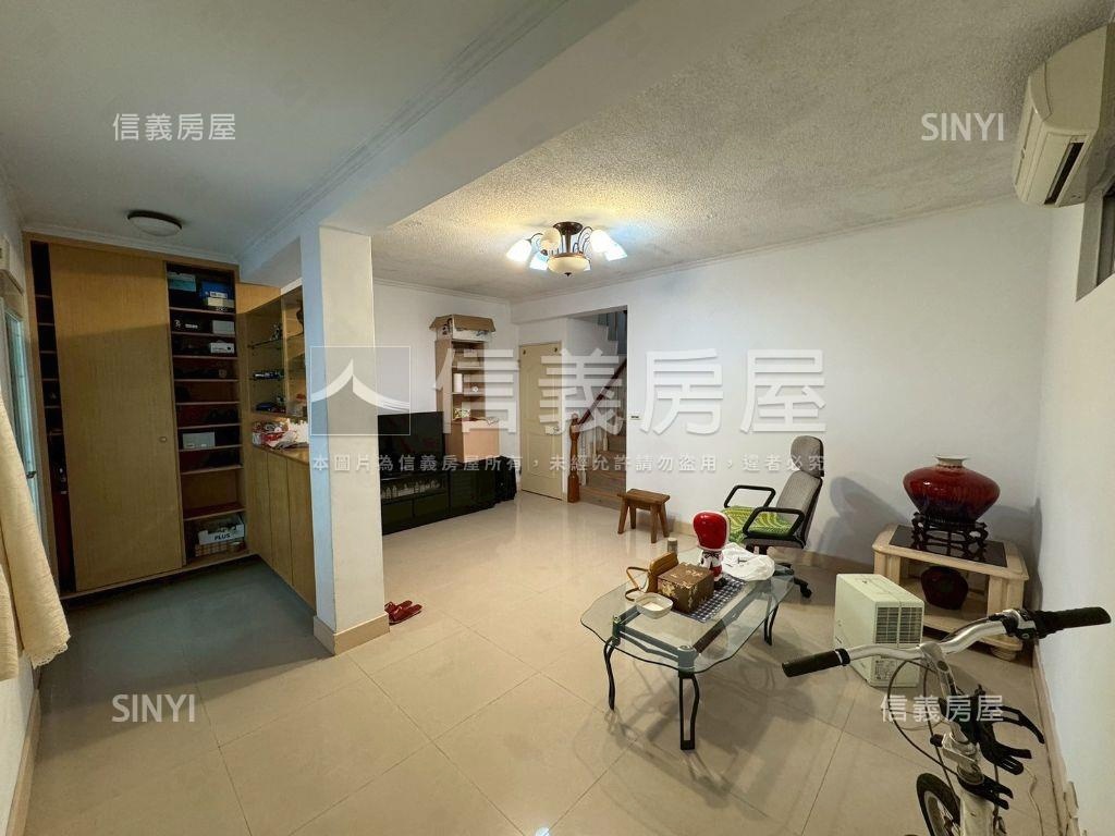 【推】台北小城溫馨透天宅房屋室內格局與周邊環境
