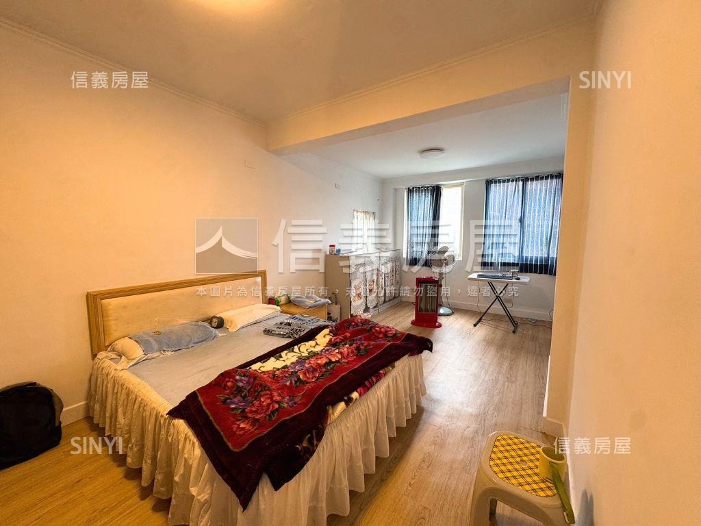 【推】台北小城溫馨透天宅房屋室內格局與周邊環境