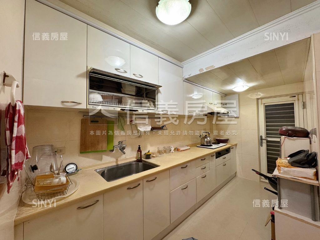 【推】台北小城溫馨透天宅房屋室內格局與周邊環境