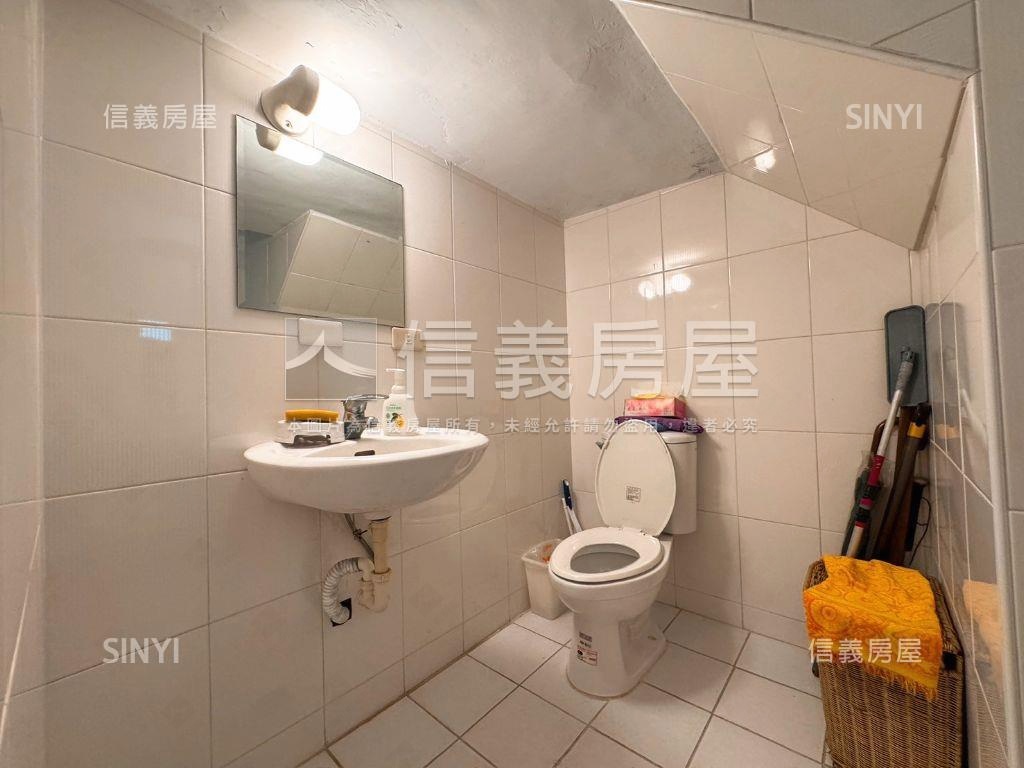 【推】台北小城溫馨透天宅房屋室內格局與周邊環境