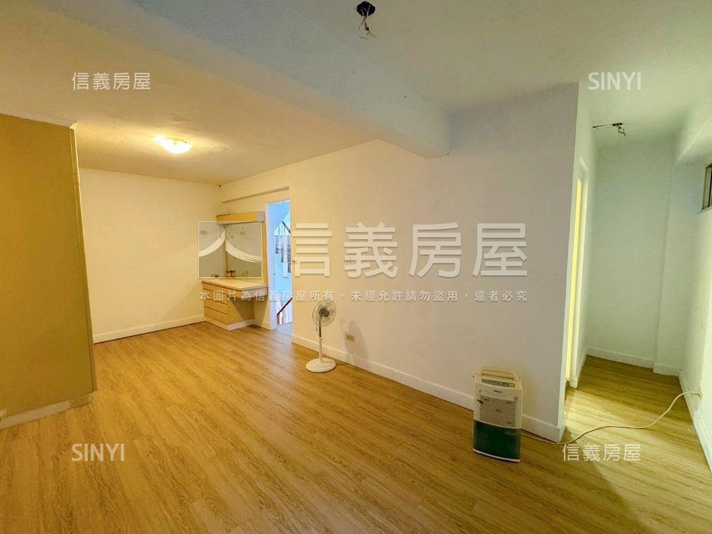 【推】台北小城溫馨透天宅房屋室內格局與周邊環境