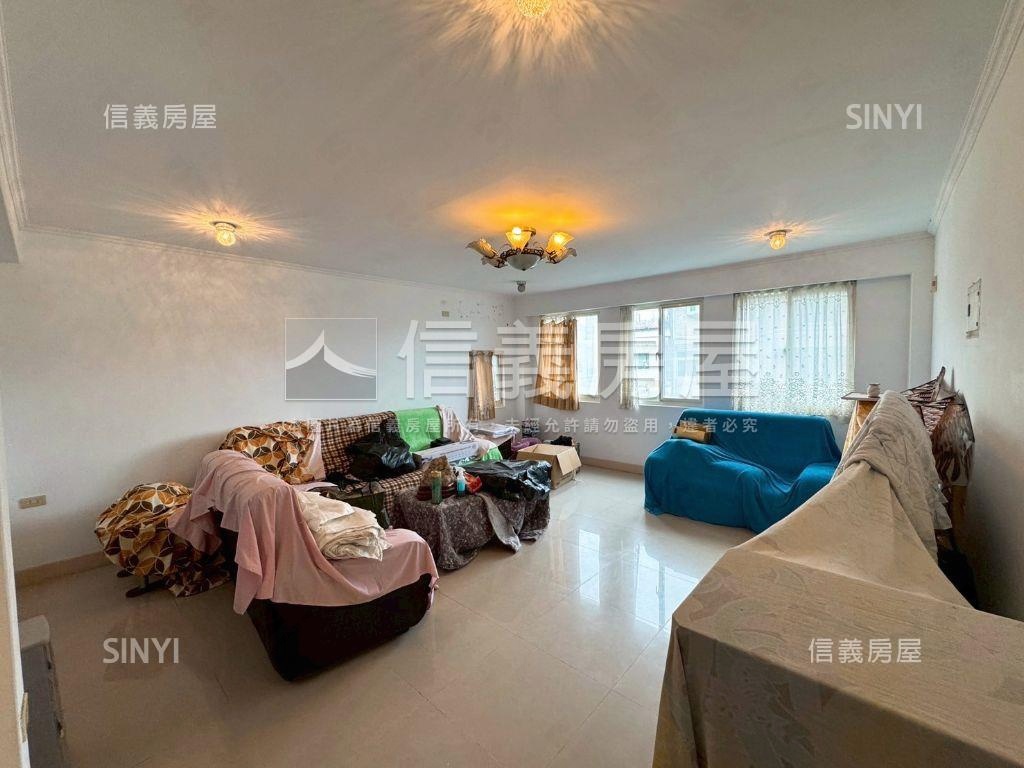 【推】台北小城溫馨透天宅房屋室內格局與周邊環境