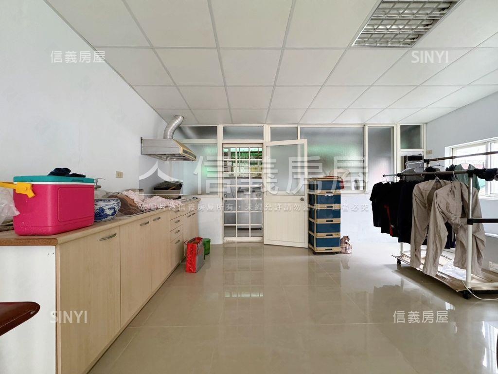 【推】台北小城溫馨透天宅房屋室內格局與周邊環境