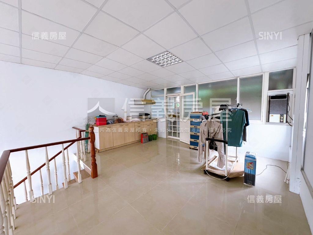 【推】台北小城溫馨透天宅房屋室內格局與周邊環境